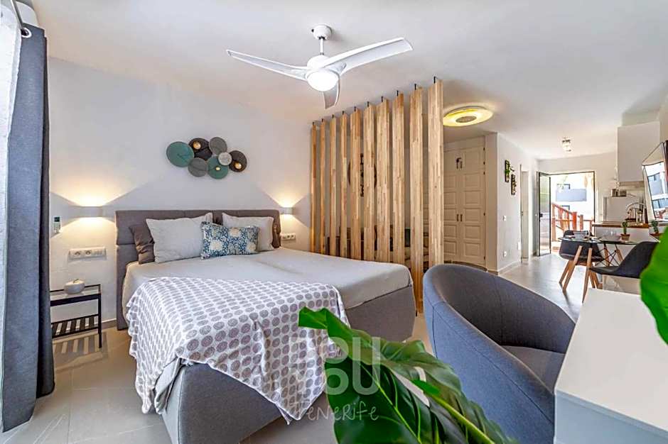 Apartment Paraiso Royal