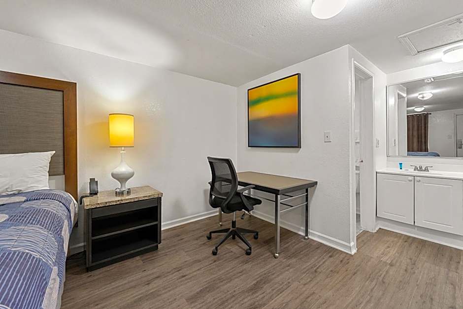 Extended Stay Studios