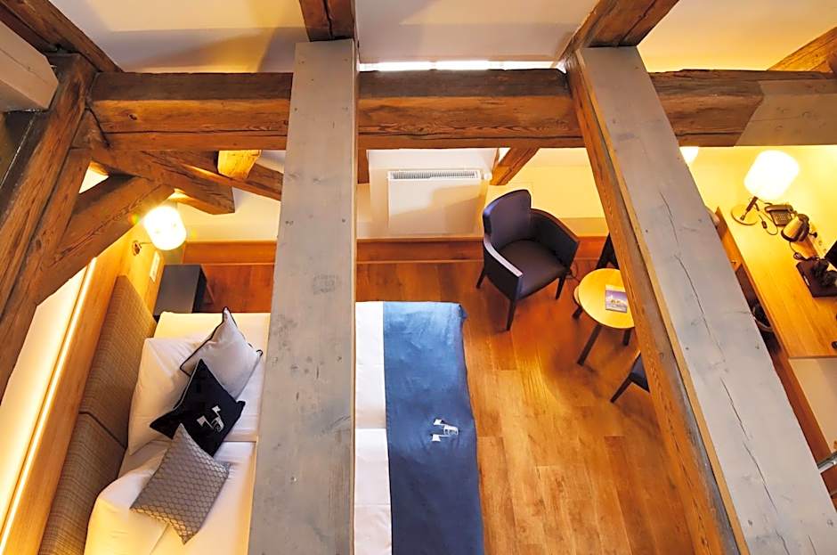 Hotel Alte Vogtei