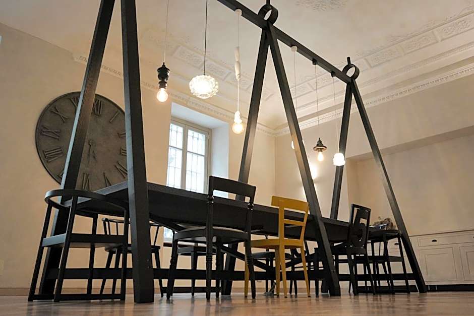 Opera35 Boutique Hotel