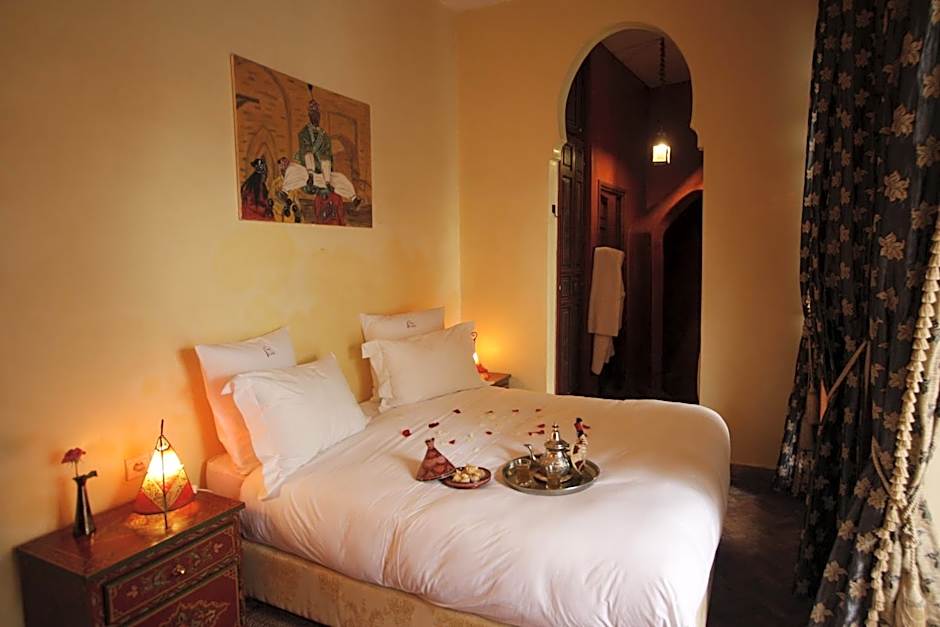 Riad Léna & Spa