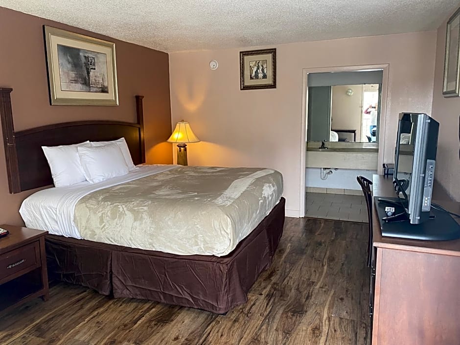 Luxury Inn