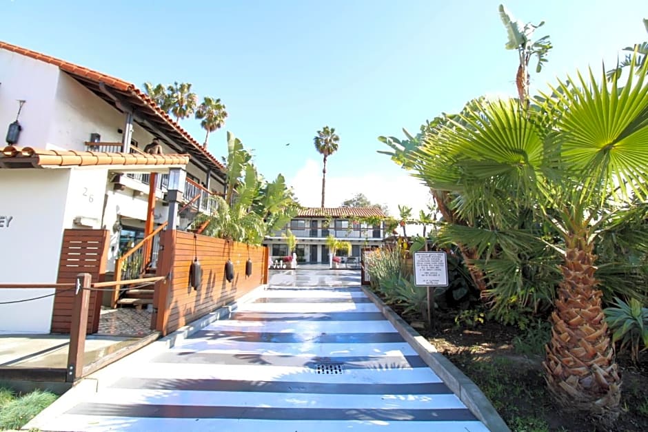 Haley Hotel