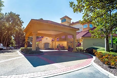 La Quinta by Wyndham Tampa Brandon Regency Park