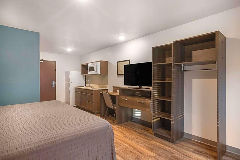 WoodSpring Suites Atlanta Newnan