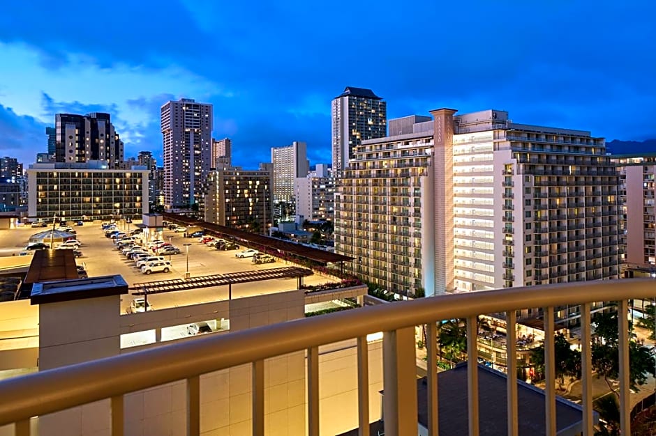 OHANA Waikiki East by Outrigger