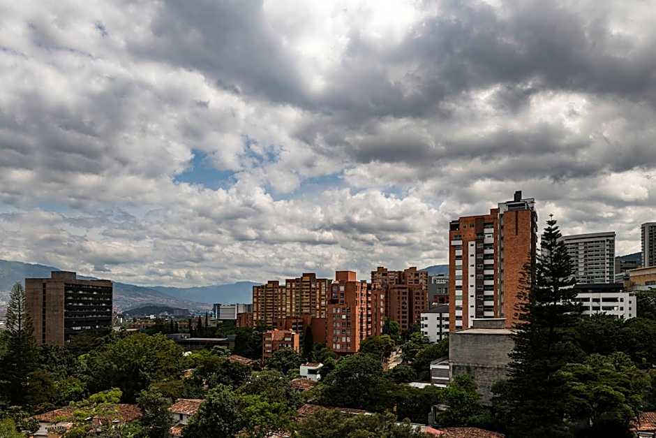 Faranda Collection Medellin, a Member of Radisson Individuals