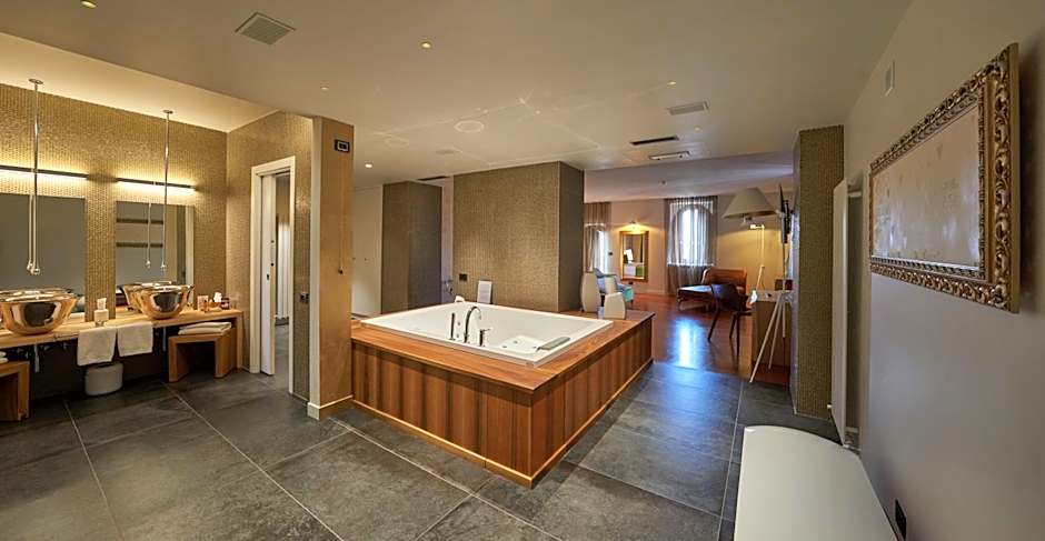 Santo Stefano SPA Relais