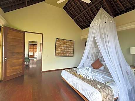 Luxury Seaside Guest house