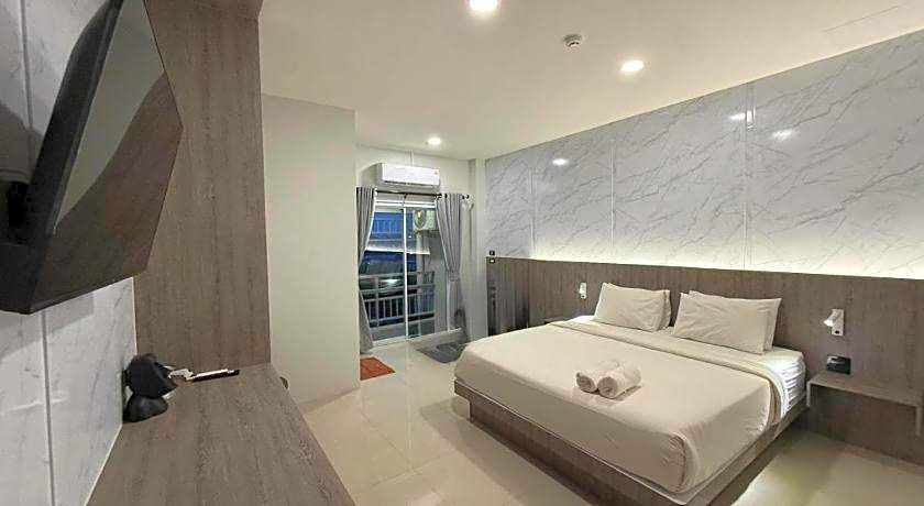 Nonsi Hotel Phitsanulok