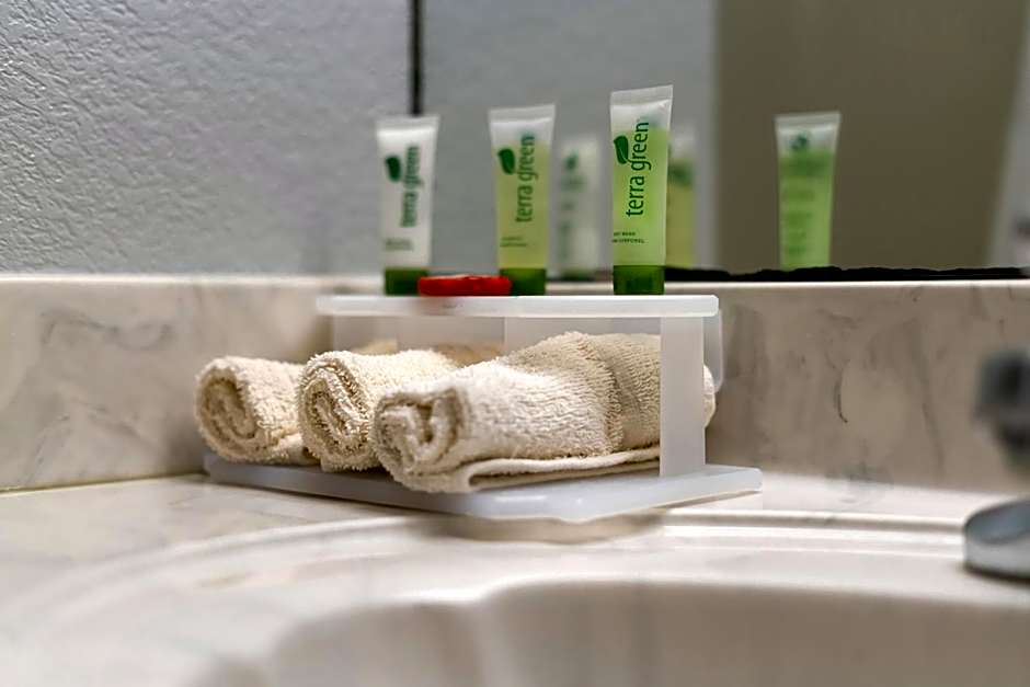 OYO Hotel Yoakum West