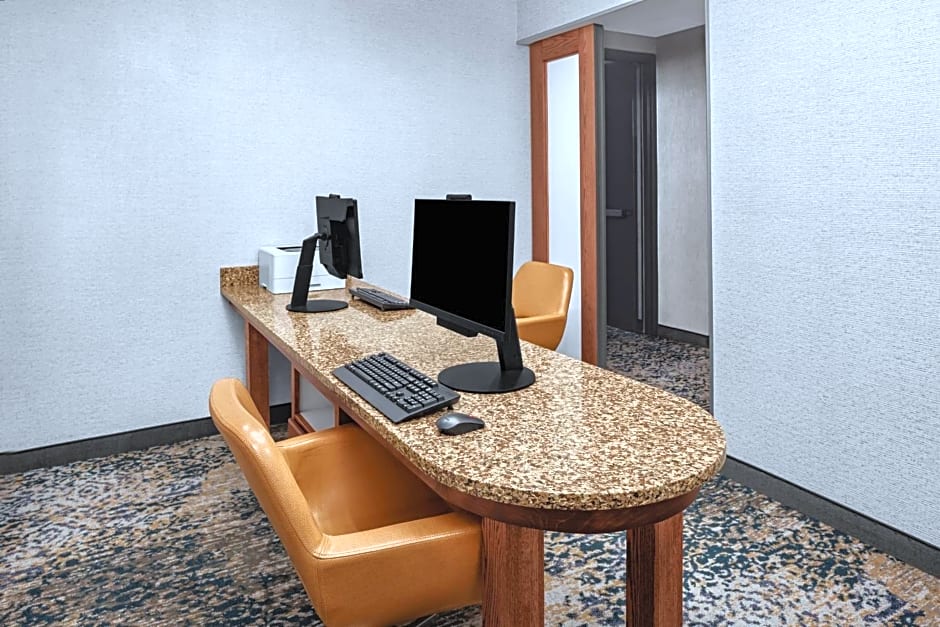 Homewood Suites by Hilton Orland Park