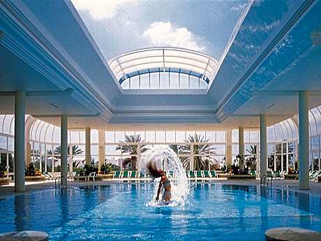 Hotel Seabel Aladin Djerba