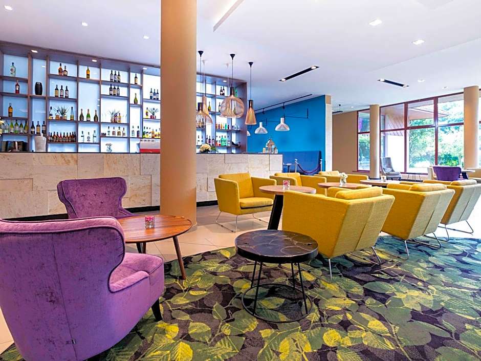 Hotel Mercure Jelenia Gora