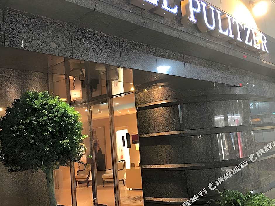 Hotel Pulitzer Jiyugaoka