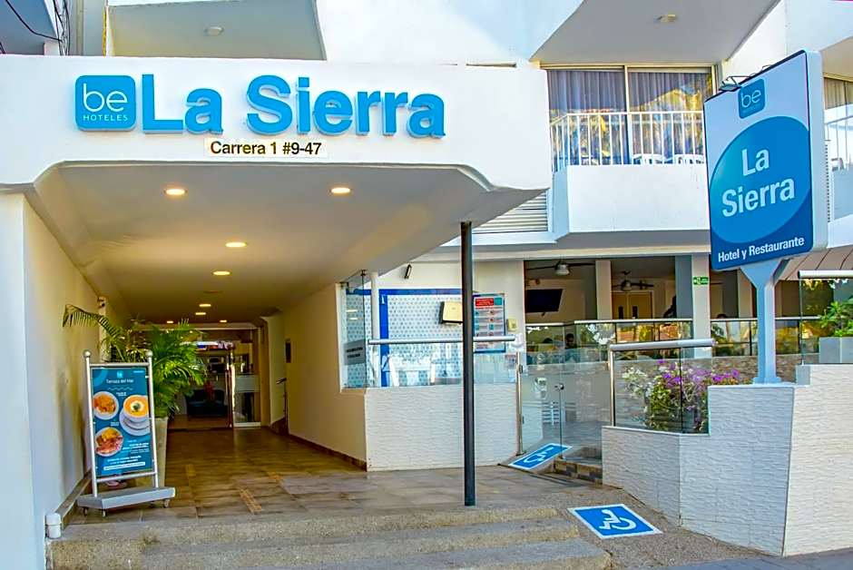 Hotel Be La Sierra