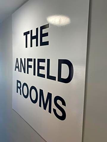 The Anfield Rooms