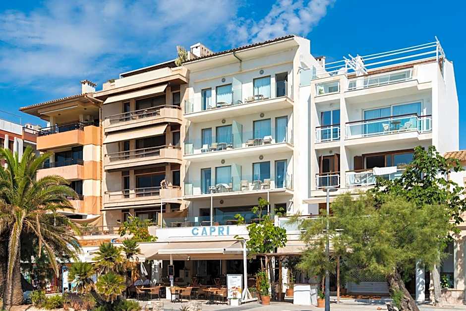 Hotel Capri Pollensa