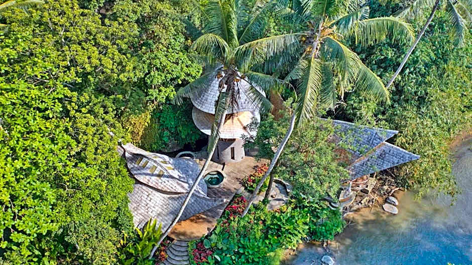 Permata Ayung Private Estate