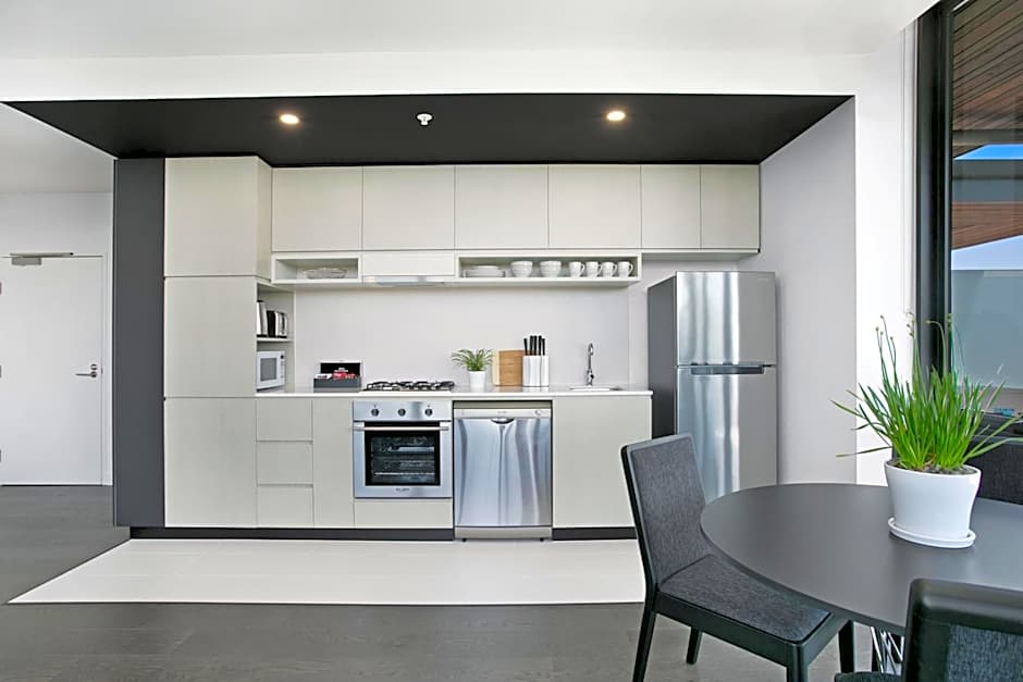 Clayton Serviced Apartments