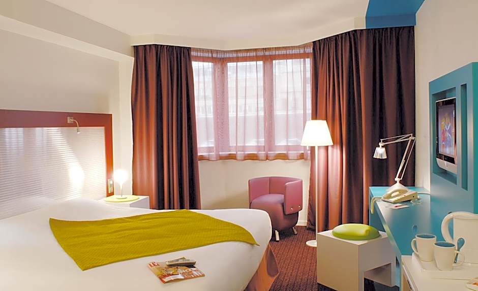 Hotel Mercure Strasbourg Centre
