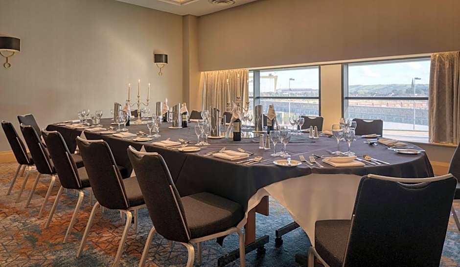 Hilton Belfast
