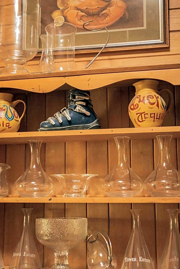 Crackenback Farm Guesthouse