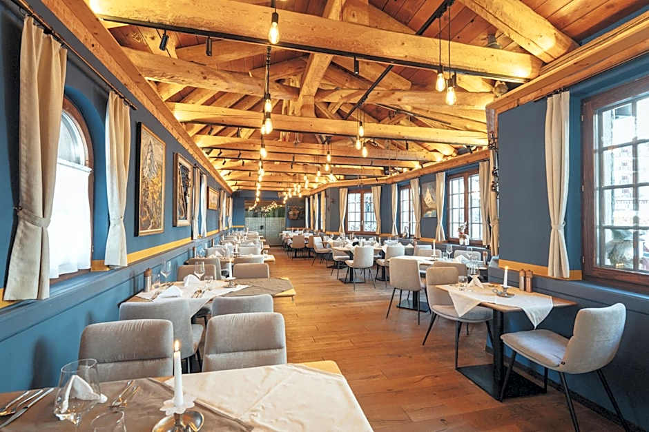 Zermatt Budget Rooms