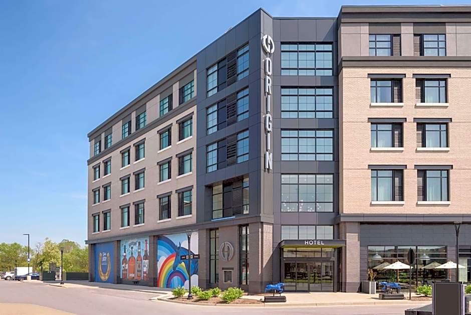 Origin Hotel Lexington