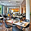 Hotel Frankfurt Messe affiliated by Melia