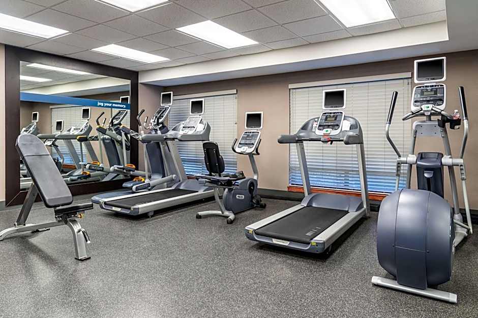 Hampton Inn By Hilton Kansas City-Lees Summit