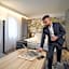 Novotel Suites Wien City Donau Hotel