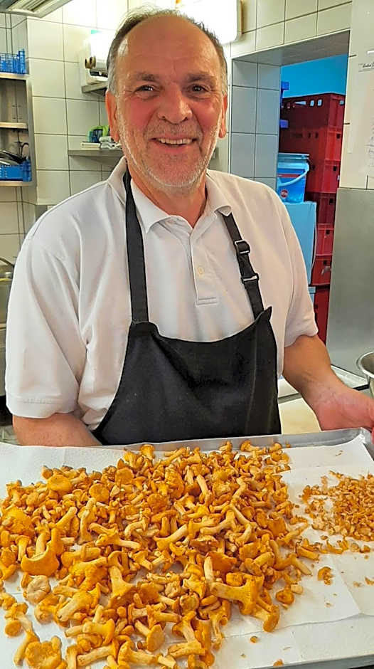 Landhotel Gemeindeschänke