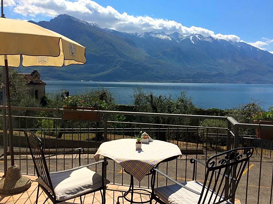 Hotel Locanda Ruscello Garnì