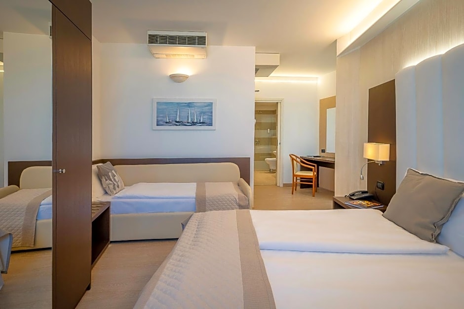 Hotel Adria sul Mare