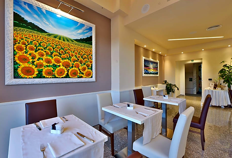 Best Western Plus Tigullio Royal