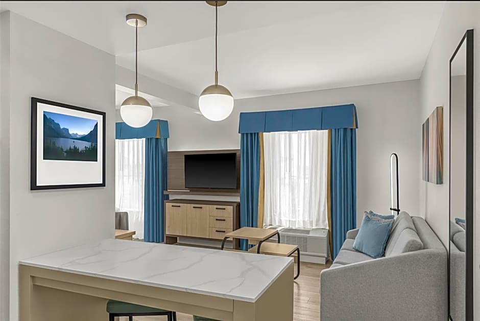 Homewood Suites By Hilton Fayetteville Arkansas