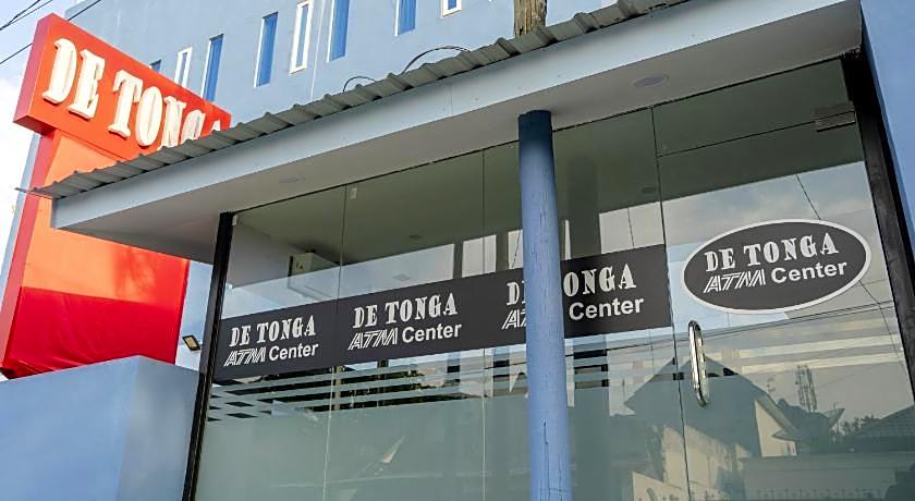 De'Tonga Hotel