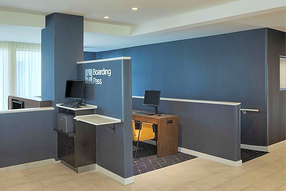Courtyard by Marriott Dayton South