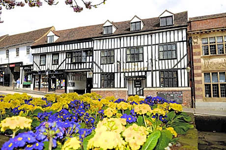White Hart Hotel