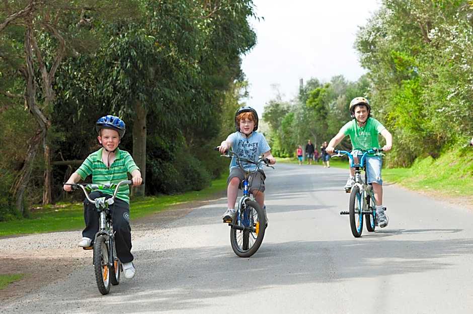 BIG4 Ingenia Holidays Phillip Island