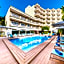 Hotel Agua Beach