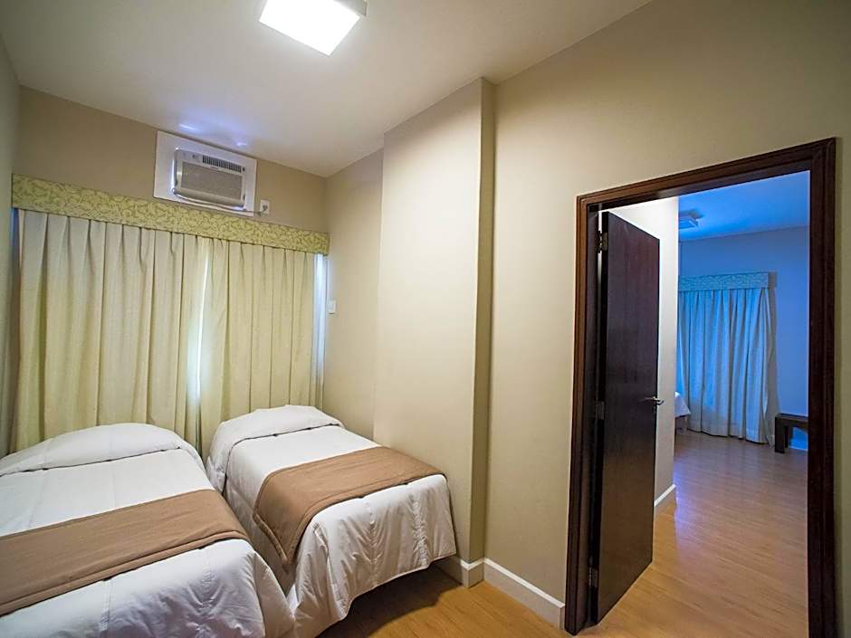 Entremares Hotel