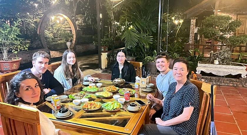 Ninh Binh Family Homestay