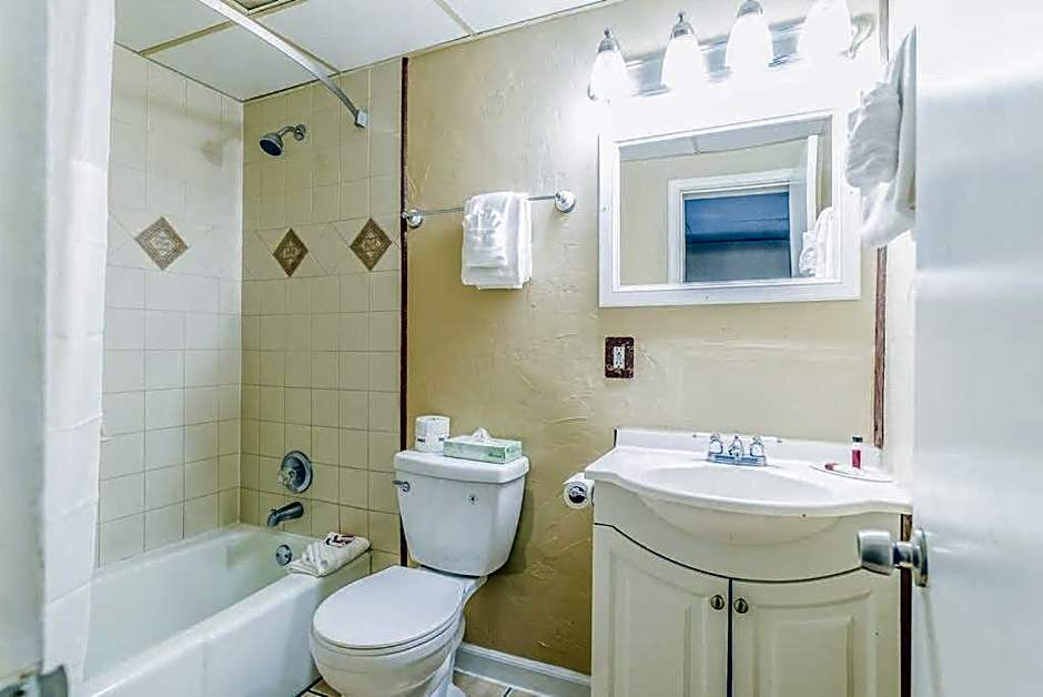 Montrose Valley Lodge