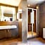 NYX Hotel Mannheim by Leonardo Hotels