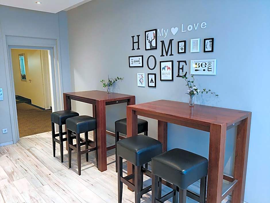 Mercure Hotel Luedenscheid