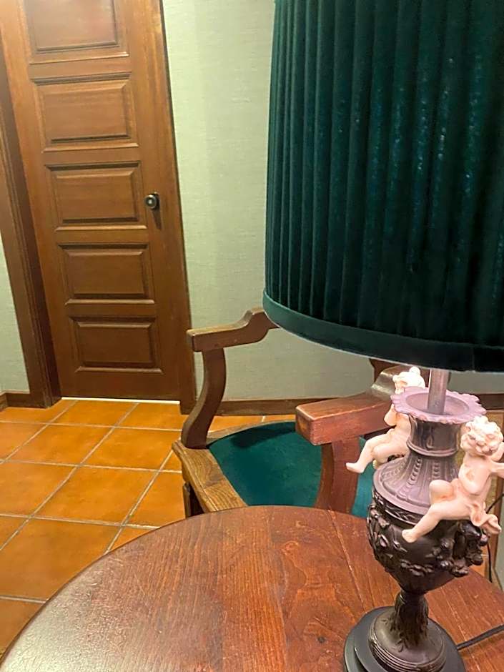 Hotel Central Jardim