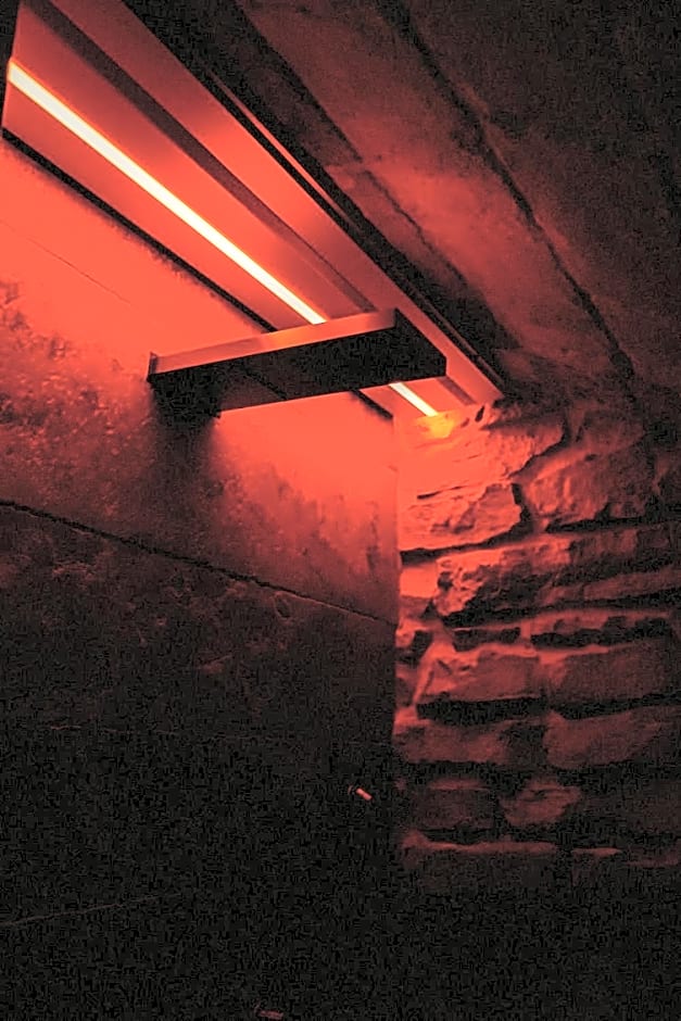 Pietraluna luxury b&b