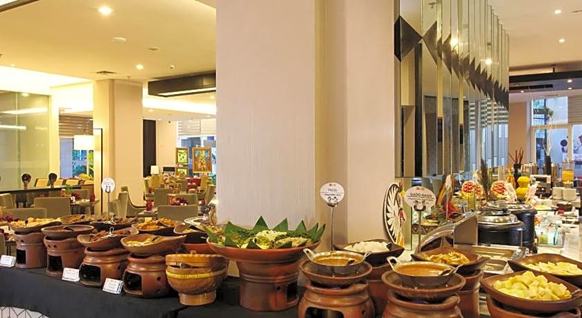 Swiss Belinn Tunjungan